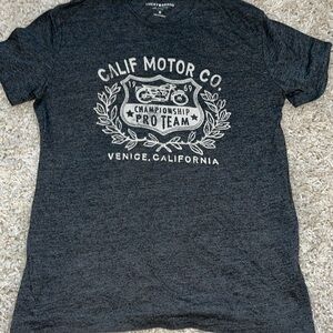 Lucky brand tee medium